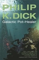 bokomslag Galactic Pot-Healer