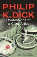 bokomslag Confessions of a Crap Artist