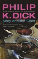 bokomslag Mary and the Giant