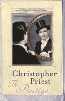 Christopher Priest - Prestige, Häftad