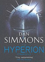Dan Simmons - Hyperion Omnibus, Häftad