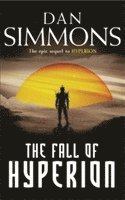 bokomslag The Fall of Hyperion