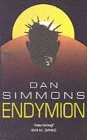 Dan Simmons - Endymion, Häftad