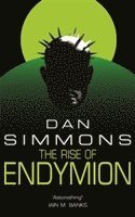 bokomslag Rise of Endymion