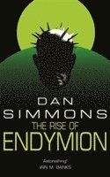 bokomslag The Rise of Endymion