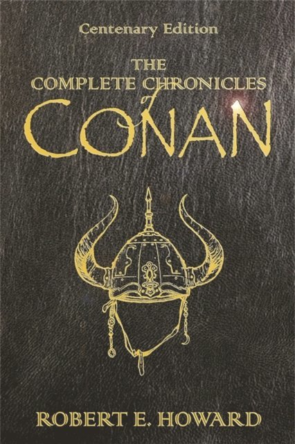 The Complete Chronicles Of Conan 1