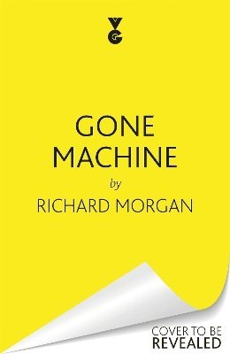 Gone Machine 1