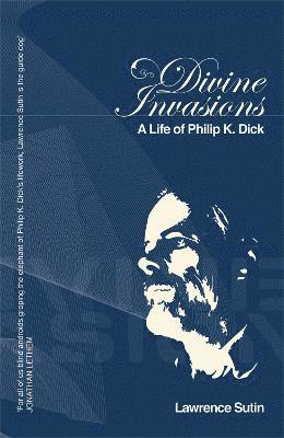 Lawrence Sutin - Divine Invasions, Häftad