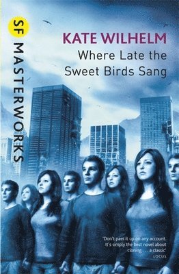 Where Late The Sweet Birds Sang 1