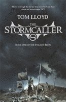 bokomslag The Stormcaller