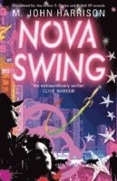 bokomslag Nova Swing