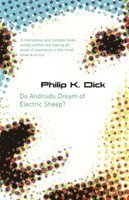 Do Androids Dream Of Electric Sheep? 1