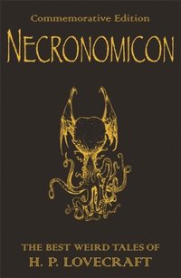 bokomslag Necronomicon