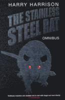 bokomslag The Stainless Steel Rat Omnibus