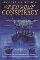 The Red Wolf Conspiracy 1