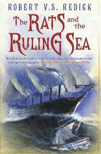 bokomslag Rats and the Ruling Sea