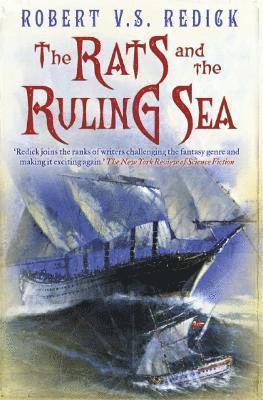bokomslag Rats and the Ruling Sea