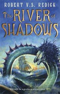 bokomslag River of Shadows