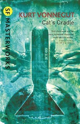 Cat's Cradle 1