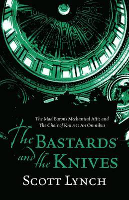 The Bastards and the Knives 1