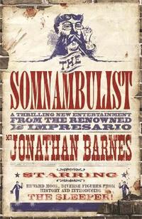 bokomslag Somnambulist