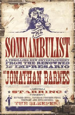 The Somnambulist 1