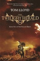 bokomslag The Twilight Herald