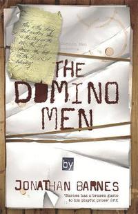 bokomslag Domino Men