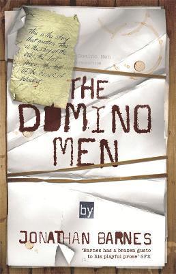 bokomslag Domino Men