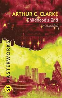 bokomslag Childhood's End