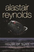 Alastair Reynolds - House of Suns, Häftad