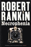Robert Rankin - Necrophenia, Häftad