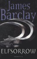 James Barclay - Elfsorrow, Häftad