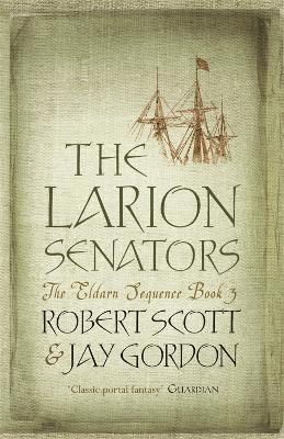 The Larion Senators 1