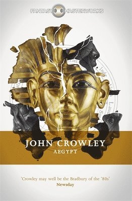 John Crowley - Aegypt, Häftad