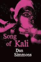 bokomslag Song of Kali