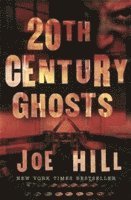 bokomslag 20th Century Ghosts
