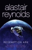 Alastair Reynolds - Redemption Ark, Häftad