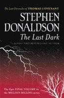 bokomslag The Last Dark