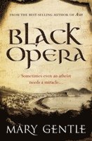 bokomslag Black Opera