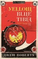 bokomslag Yellow Blue Tibia