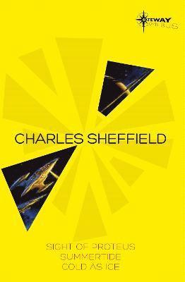 Charles Sheffield - Charles Sheffield SF Gateway Omnibus, Häftad