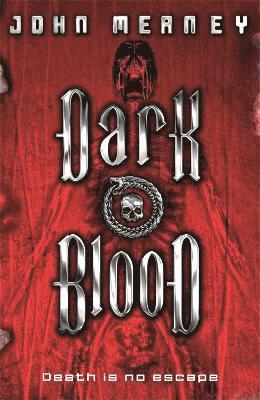 bokomslag Dark Blood