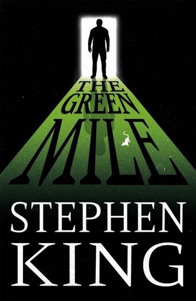 Stephen King - Green Mile, Häftad