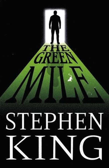 bokomslag The Green Mile