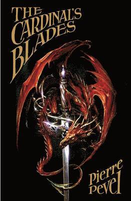 The Cardinal's Blades 1