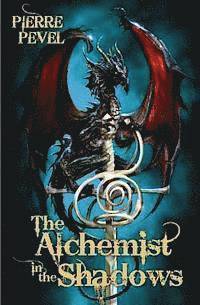 The Alchemist in the Shadows 1