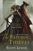 The Republic of Thieves 1