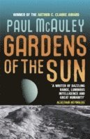 Gardens of the Sun