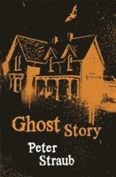 bokomslag Ghost Story